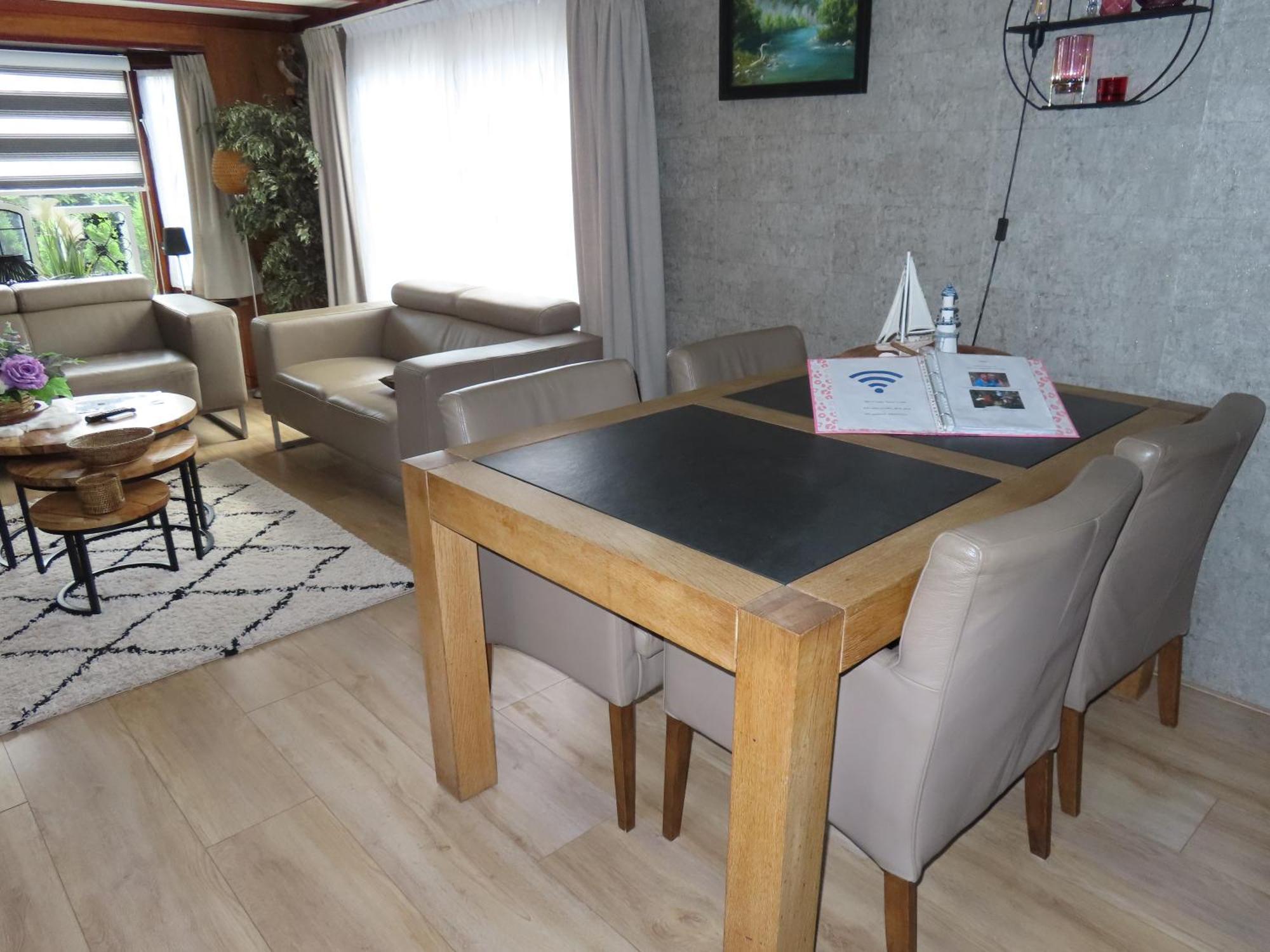 Veluwe Park Reewold Chalet Vision Putten Extérieur photo